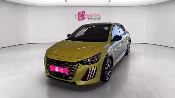 PEUGEOT 208 1 / 16