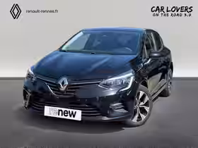 CLIO V Evolution Clio TCe 90
