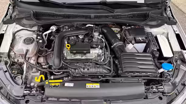VOLKSWAGEN POLO 14 / 33