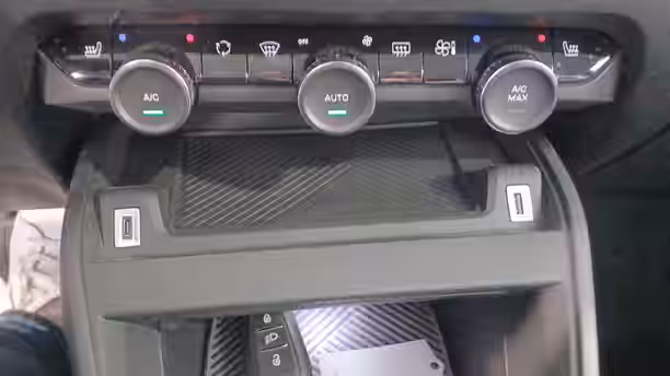 CITROEN C4 20 / 21