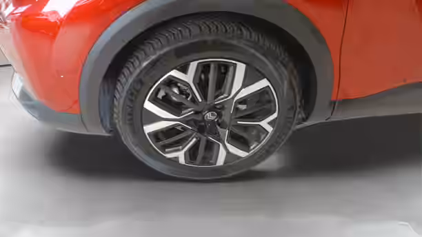 CITROEN C4 14 / 21