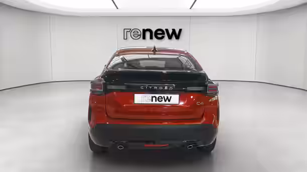 CITROEN C4 4 / 21