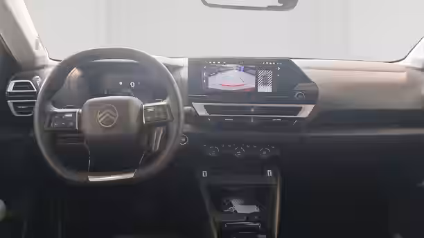 CITROEN C4 9 / 21
