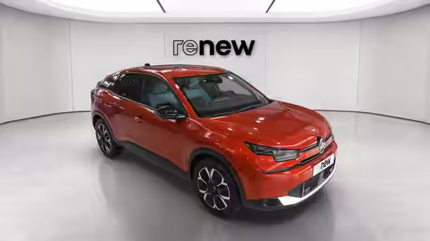 CITROEN C4 7 / 21