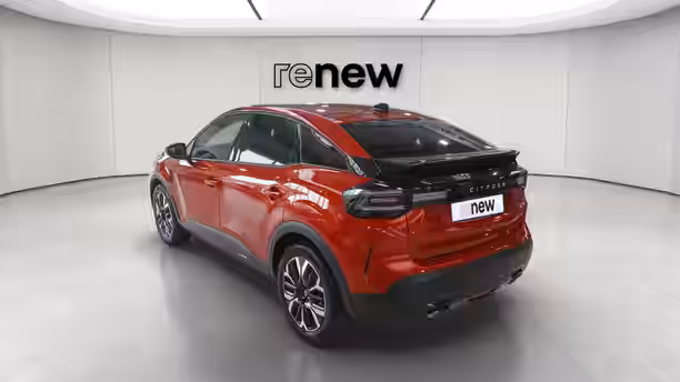CITROEN C4 3 / 21