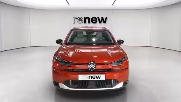 CITROEN C4 8 / 21