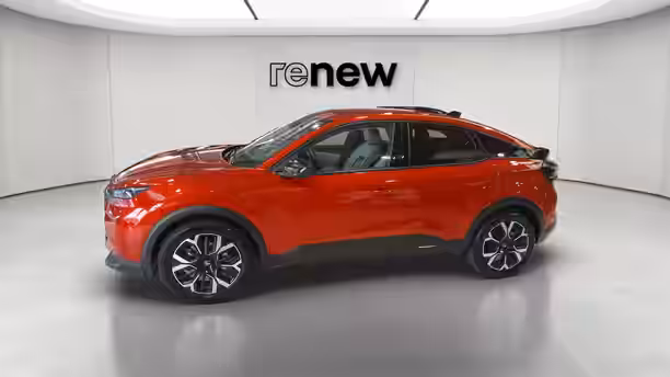 CITROEN C4 2 / 21