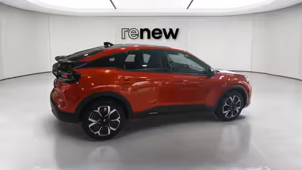 CITROEN C4 6 / 21