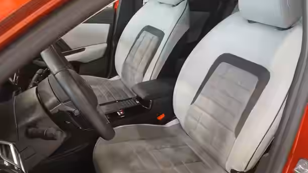 CITROEN C4 11 / 21