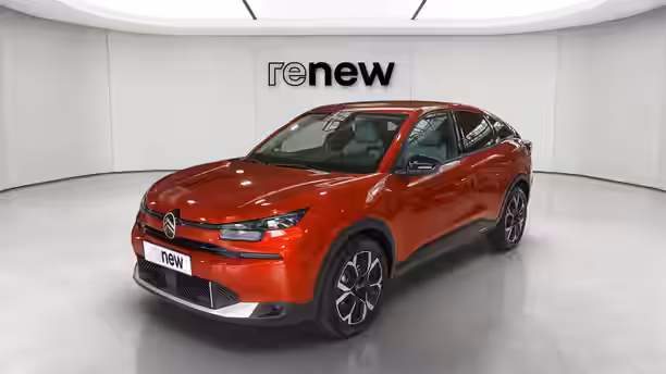 CITROEN C4 1 / 21