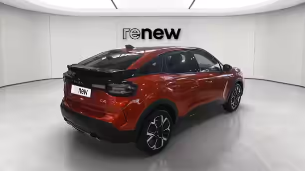 CITROEN C4 5 / 21