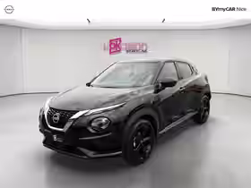 JUKE Tekna DIG-T 114