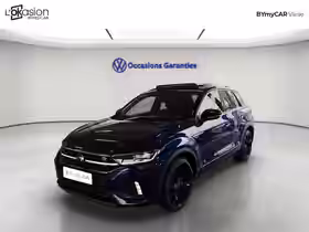 T-ROC R-Line 2.0 TDI 150 Start/Stop DSG7