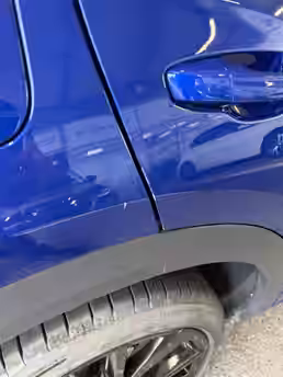 VOLKSWAGEN T-ROC 24 / 27