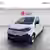 CITROEN JUMPY FOURGON