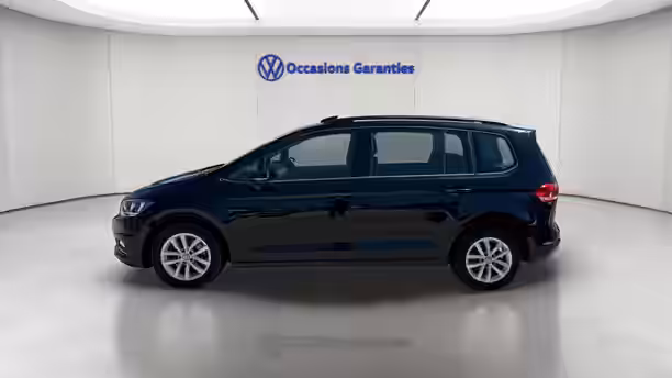 VOLKSWAGEN TOURAN 2 / 17