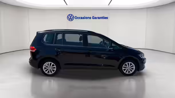 VOLKSWAGEN TOURAN 6 / 17