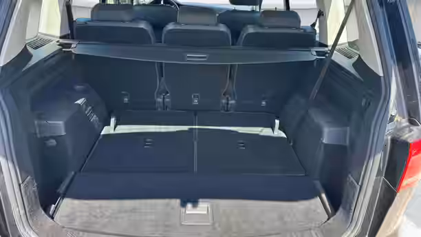 VOLKSWAGEN TOURAN 13 / 17