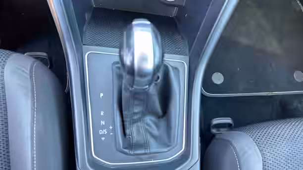 VOLKSWAGEN TOURAN 17 / 17