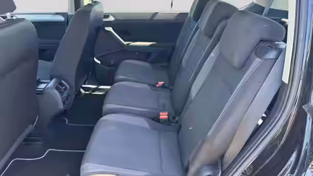VOLKSWAGEN TOURAN 12 / 17