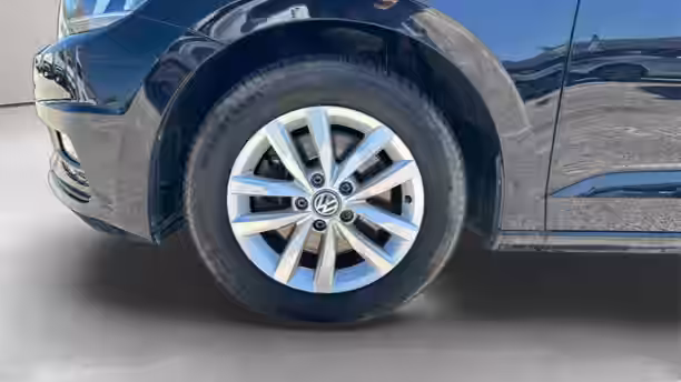 VOLKSWAGEN TOURAN 14 / 17
