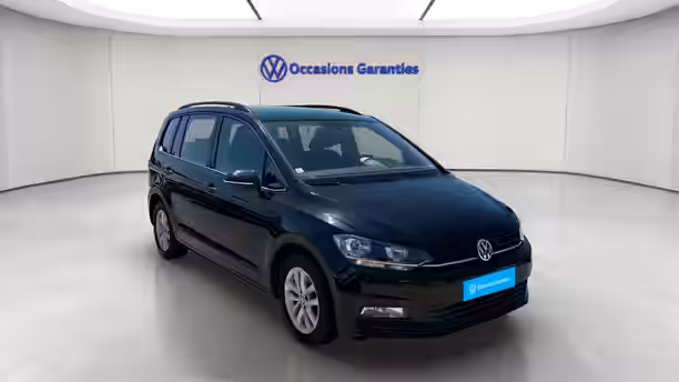 VOLKSWAGEN TOURAN 7 / 17