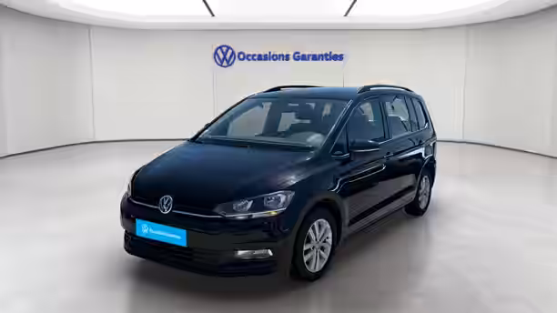 VOLKSWAGEN TOURAN 1 / 17