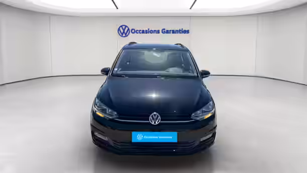 VOLKSWAGEN TOURAN 8 / 17