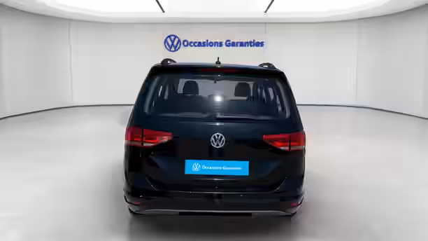 VOLKSWAGEN TOURAN 4 / 17