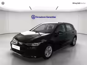 GOLF Life Plus 1.5 TSI EVO2 116 BVM6