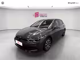 GOLF Active 1.5 eTSI OPF 130 DSG7