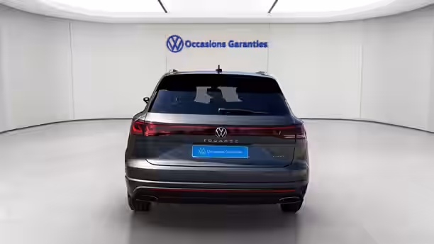 VOLKSWAGEN TOUAREG 4 / 41