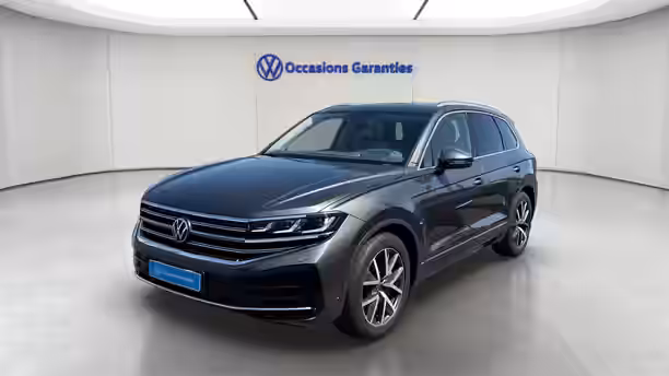 VOLKSWAGEN TOUAREG 1 / 41