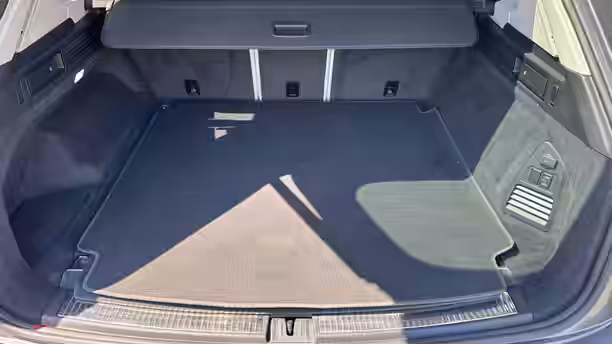 VOLKSWAGEN TOUAREG 14 / 41