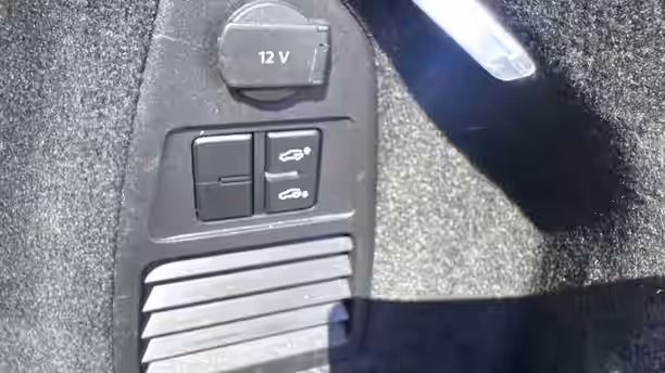 VOLKSWAGEN TOUAREG 19 / 41