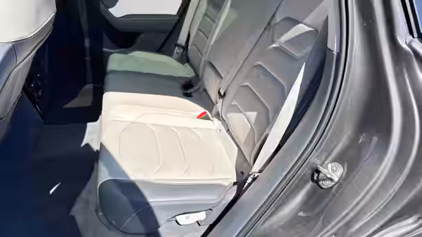 VOLKSWAGEN TOUAREG 23 / 41