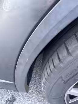VOLKSWAGEN TOUAREG 40 / 41