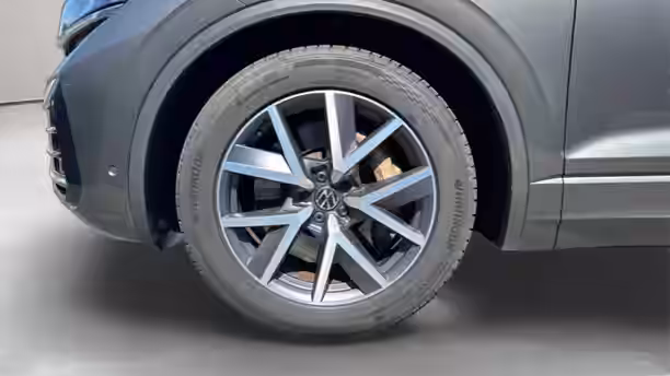 VOLKSWAGEN TOUAREG 16 / 41