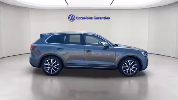VOLKSWAGEN TOUAREG 6 / 41