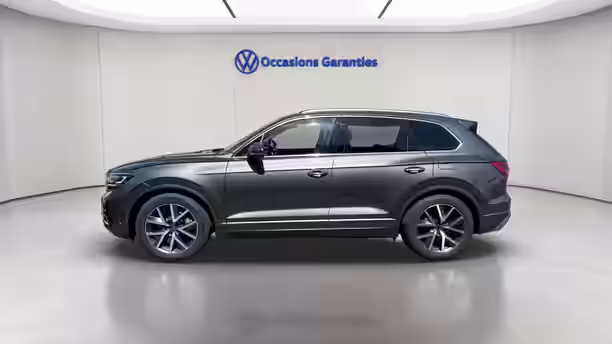 VOLKSWAGEN TOUAREG 2 / 41