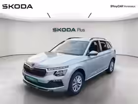 KAMIQ Selection 1.0 TSI Evo 2 116 ch DSG7