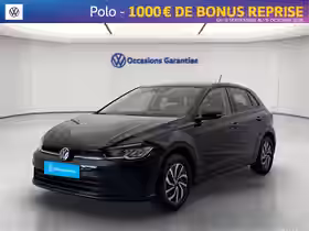 POLO VW Edition 1.0 TSI 95 S&S BVM5