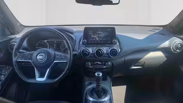 NISSAN JUKE 2021.5 9 / 27