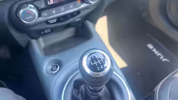 NISSAN JUKE 2021.5 21 / 27