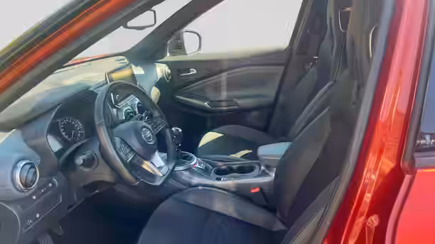 NISSAN JUKE 2021.5 11 / 27