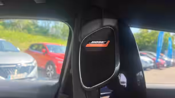 NISSAN JUKE 2021.5 22 / 27