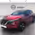 NISSAN JUKE 2021.5