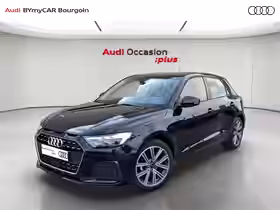 A1 SPORTBACK Design 25 TFSI 95 ch S tronic 7