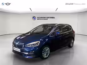 SERIE 2 ACTIVE TOURER F45 LCI Luxury Active Tourer 220i 192 ch DKG7