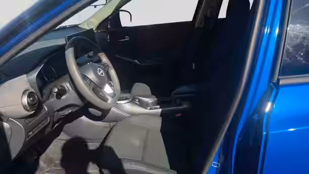 NISSAN JUKE 11 / 21